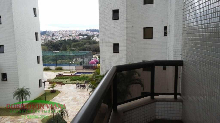 Imagem Apartamento com 3 Quartos à Venda, 202 m² em Vila Rosália - Guarulhos