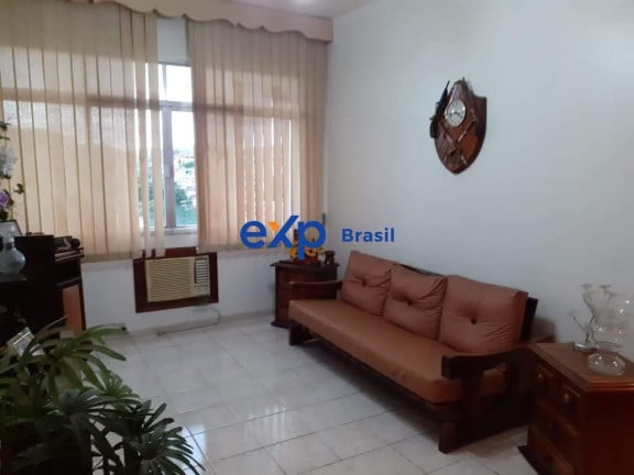 Foto do imóvel Apartamento com 2 Quartos à Venda, 75 m² em Olaria - Rio De Janeiro
