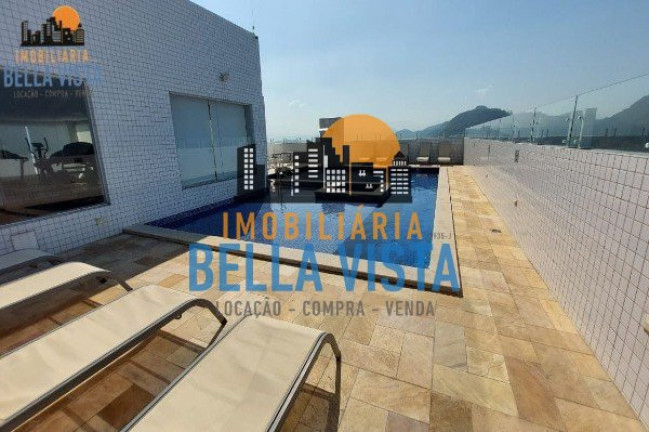 Foto do imóvel Apartamento com 3 Quartos à Venda,  em Centro - São Vicente