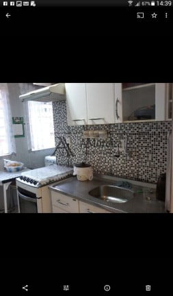 Imagem Apartamento com 2 Quartos à Venda, 43 m² em Morada Das Vinhas - Jundiaí