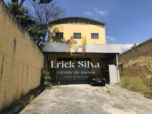Foto do imóvel Imóvel Comercial à Venda, 864 m² em Km 18 - Osasco