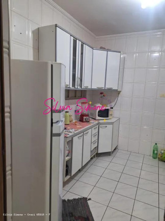 Foto do imóvel Apartamento com 2 Quartos à Venda, 73 m² em Macuco - Santos