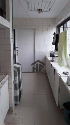 Foto do imóvel Apartamento com 3 Quartos à Venda, 192 m² em Casa Caiada - Olinda
