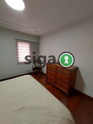 Imagem Apartamento com 3 Quartos à Venda, 187 m² em Vila Andrade - São Paulo