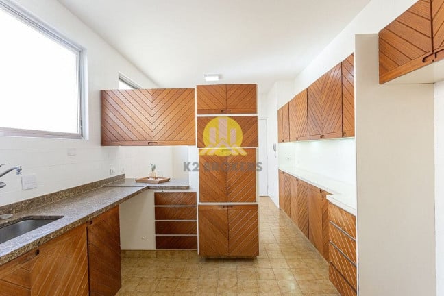 Foto do imóvel Apartamento com 4 Quartos à Venda, 285 m² em Higienópolis - São Paulo