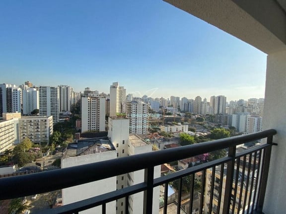 Foto do imóvel Apartamento com 2 Quartos à Venda, 62 m² em Perdizes - São Paulo
