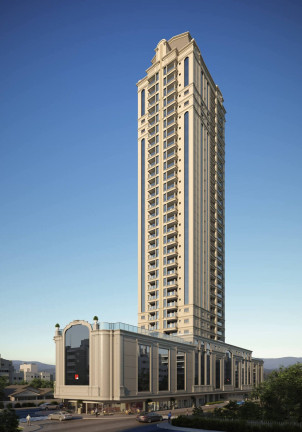 Foto do imóvel Apartamento com 3 Quartos à Venda, 100 m² em Itapema - Itapema