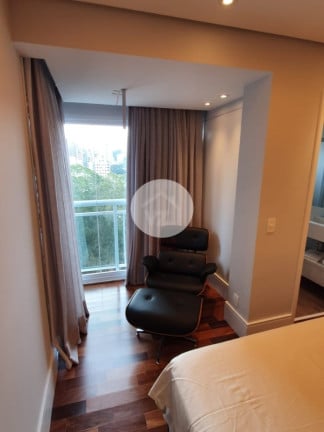 Foto do imóvel Apartamento com 3 Quartos à Venda, 138 m² em Vila Andrade - São Paulo