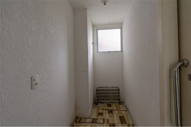 Imagem Apartamento com 1 Quarto à Venda, 41 m² em Parque Da Matriz - Cachoeirinha