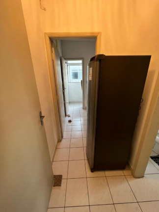 Imagem Apartamento com 1 Quarto à Venda, 36 m² em Caiçara - Praia Grande