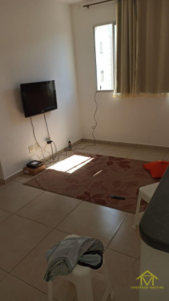 Foto do imóvel Apartamento com 2 Quartos à Venda, 45 m² em Jardim Limoeiro - Serra