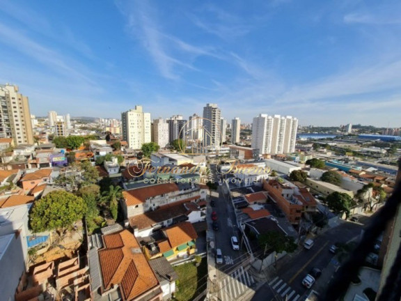 Foto do imóvel Imóvel com 3 Quartos à Venda, 85 m² em Vila Valparaíso - Santo André