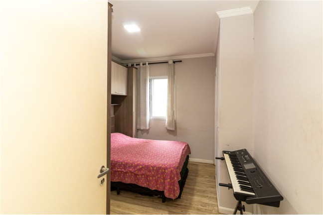 Imagem Apartamento com 3 Quartos à Venda, 78 m² em Novo Osasco - Osasco