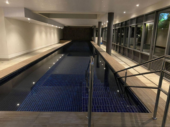 Foto do imóvel Apartamento com 2 Quartos à Venda, 107 m² em Vila Madalena - São Paulo
