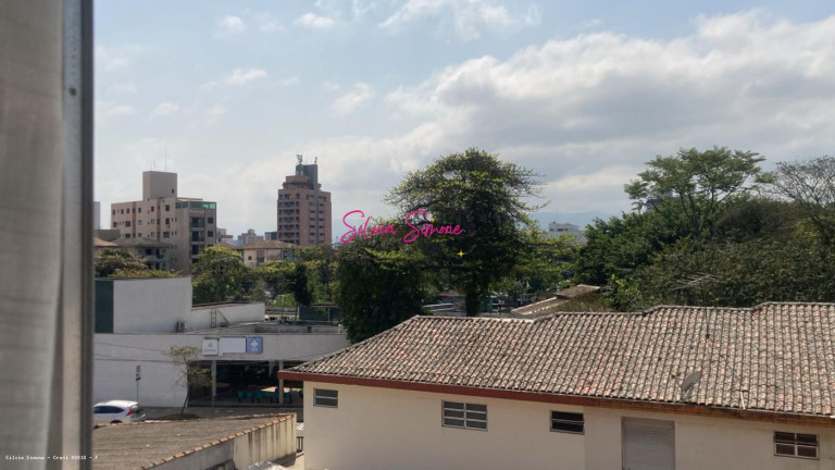 Foto do imóvel Apartamento com 3 Quartos à Venda, 84 m² em Ponta Da Praia - Santos