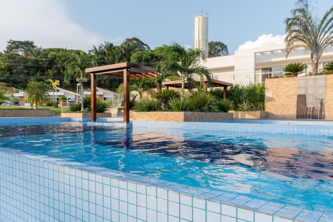 Imagem Casa de Condomínio com 3 Quartos à Venda, 72 m² em Tarumã Açu - Manaus