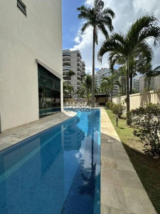 Foto do imóvel Apartamento com 3 Quartos à Venda, 70 m² em Barra Olímpica - Rio De Janeiro