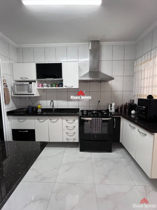 Foto do imóvel Casa com 3 Quartos à Venda, 157 m² em Medeiros - Jundiaí