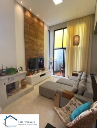 Imagem Casa com 3 Quartos para Alugar ou Temporada, 260 m² em Anhangabaú - Jundiaí