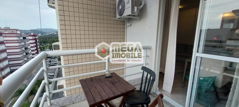 Foto do imóvel Apartamento com 2 Quartos à Venda, 70 m² em Trindade - Florianópolis