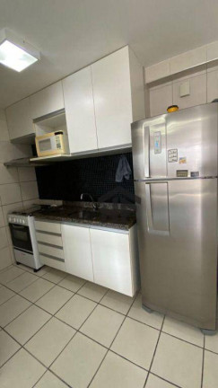 Foto do imóvel Apartamento com 1 Quarto à Venda, 36 m² em Madalena - Recife