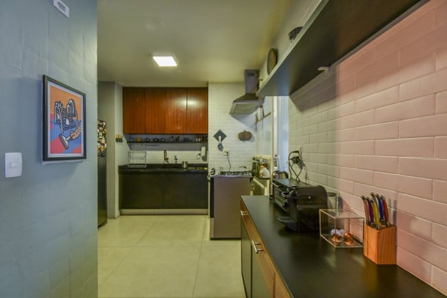 Foto do imóvel Apartamento com 2 Quartos à Venda, 107 m² em Itaim Bibi - São Paulo