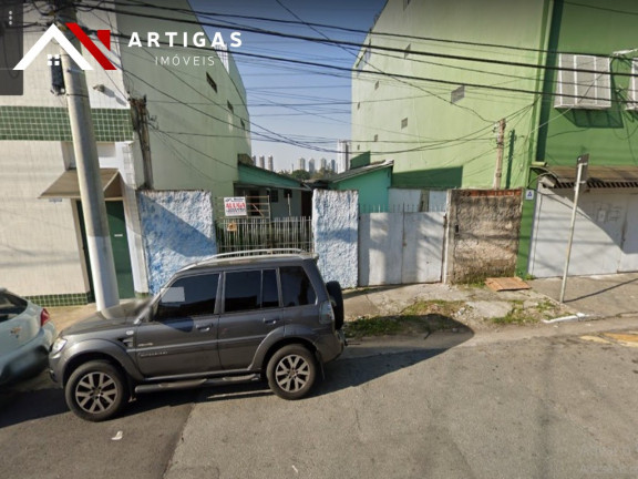 Imagem Casa com 2 Quartos à Venda, 250 m² em Socorro - São Paulo