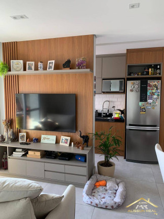 Foto do imóvel Apartamento com 2 Quartos à Venda, 53 m² em City Bussocaba - Osasco