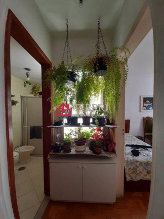 Foto do imóvel Apartamento com 2 Quartos à Venda, 67 m² em Pompéia - São Paulo