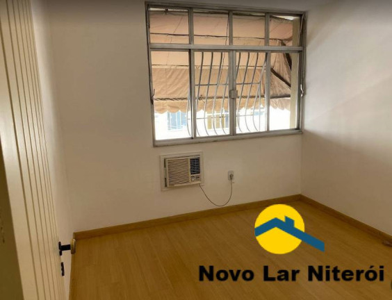 Foto do imóvel Apartamento com 2 Quartos à Venda, 69 m² em Fonseca - Niterói