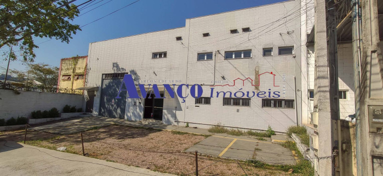 Foto do imóvel Galpão à Venda, 523 m² em Vila Rami - Jundiaí