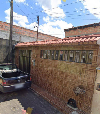 Imagem Casa com 5 Quartos à Venda,  em Santo Agostinho - Manaus