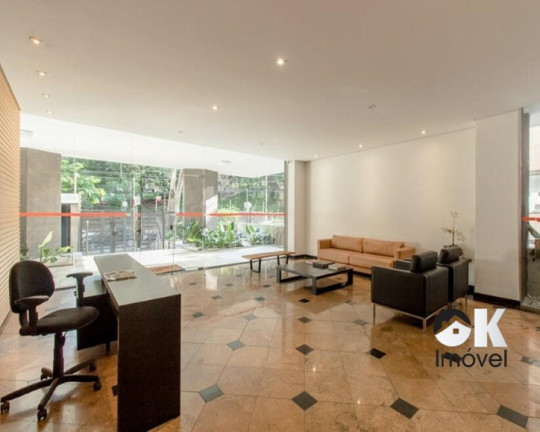 Imagem Apartamento com 3 Quartos à Venda, 322 m² em Higienópolis - São Paulo