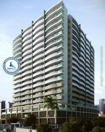 Imagem Apartamento com 3 Quartos à Venda, 71 m² em Engenheiro Luciano Cavalcante - Fortaleza