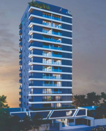 Foto do imóvel Apartamento com 2 Quartos à Venda, 66 m² em Vila Rosa - Goiania
