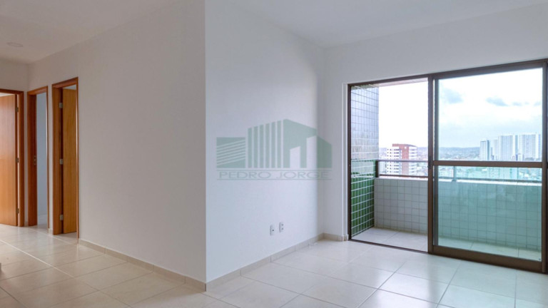 Foto do imóvel Apartamento com 3 Quartos à Venda, 66 m² em Candeias - Jaboatão Dos Guararapes