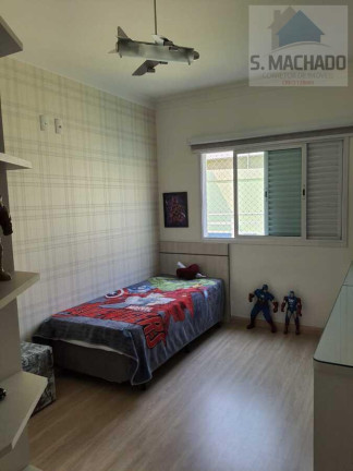 Imagem Apartamento com 3 Quartos à Venda, 106 m² em Vila Curuça - Santo André