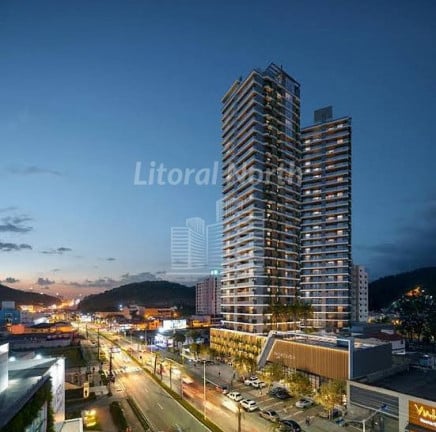 Foto do imóvel Apartamento com 3 Quartos à Venda, 162 m² em Praia Brava - Itajaí Foto do imóvel Apartamento com 3 Quartos à Venda, 162 m² em Praia Brava - Itajaí