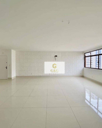 Imagem Cobertura com 3 Quartos à Venda, 306 m² em Boqueirão - Santos