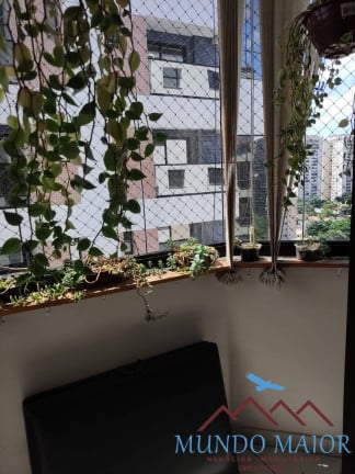 Foto do imóvel Apartamento com 3 Quartos à Venda, 150 m² em Jardim - Santo André