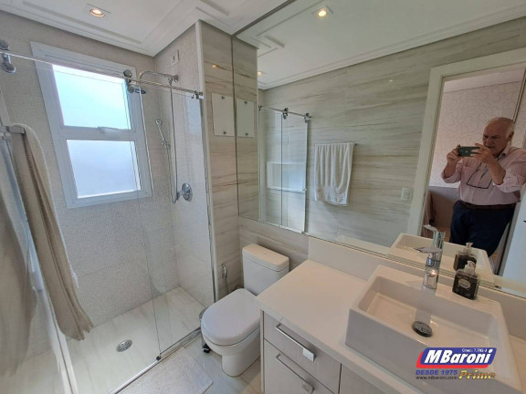 Foto do imóvel Apartamento com 4 Quartos à Venda, 245 m² em Jardim Vila Mariana - São Paulo