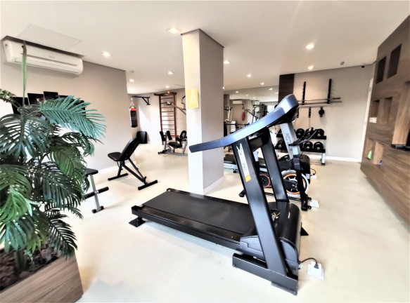 Foto do imóvel Apartamento com 2 Quartos à Venda, 69 m² em Ipiranga - São Paulo