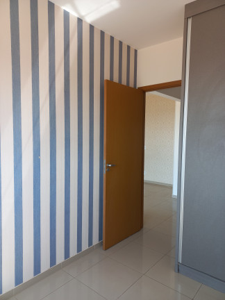 Imagem Apartamento com 2 Quartos à Venda, 54 m² em Samambaia Sul (samambaia) - Brasília