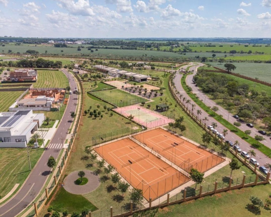 Imagem Terreno à Venda, 462 m² em Santa Luzia - Araçatuba