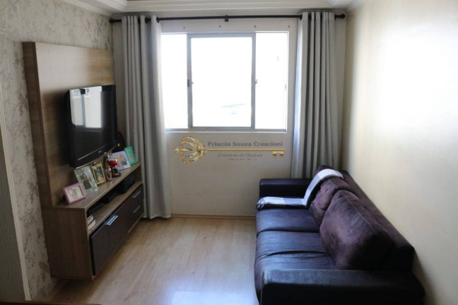 Foto do imóvel Apartamento com 3 Quartos à Venda, 63 m² em Parque Marajoara - Santo André