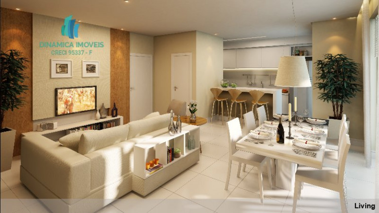 Imagem Apartamento com 2 Quartos à Venda, 91 m² em Cambuí - Campinas
