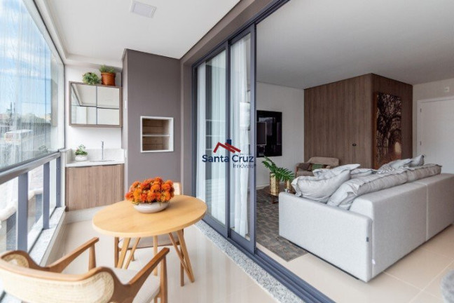 Imagem Apartamento com 2 Quartos à Venda,  em Agronômica - Florianópolis