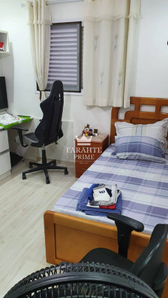 Foto do imóvel Casa de Condomínio com 3 Quartos à Venda, 240 m² em Vila Matilde - São Paulo