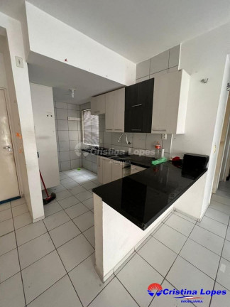 Imagem Apartamento com 2 Quartos à Venda, 52 m² em Fátima - Teresina