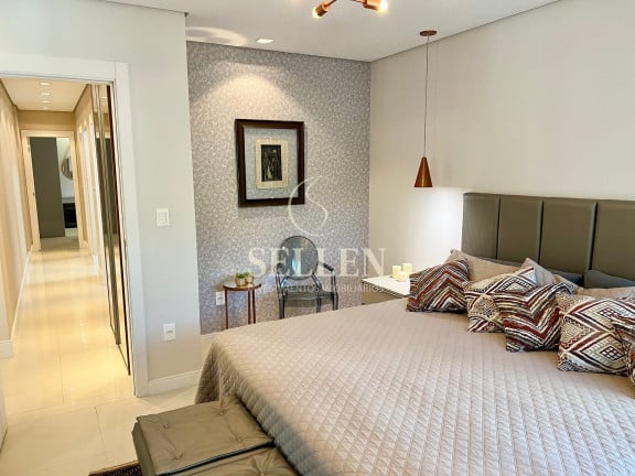 Foto do imóvel Apartamento com 4 Quartos à Venda, 160 m² em Pioneiros - Balneário Camboriú